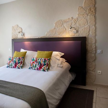 Auberge Pom'Poire Azay-le-Rideau Εξωτερικό φωτογραφία