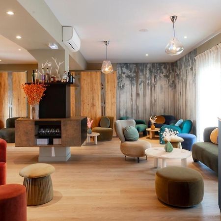 Auberge Pom'Poire Azay-le-Rideau Εξωτερικό φωτογραφία