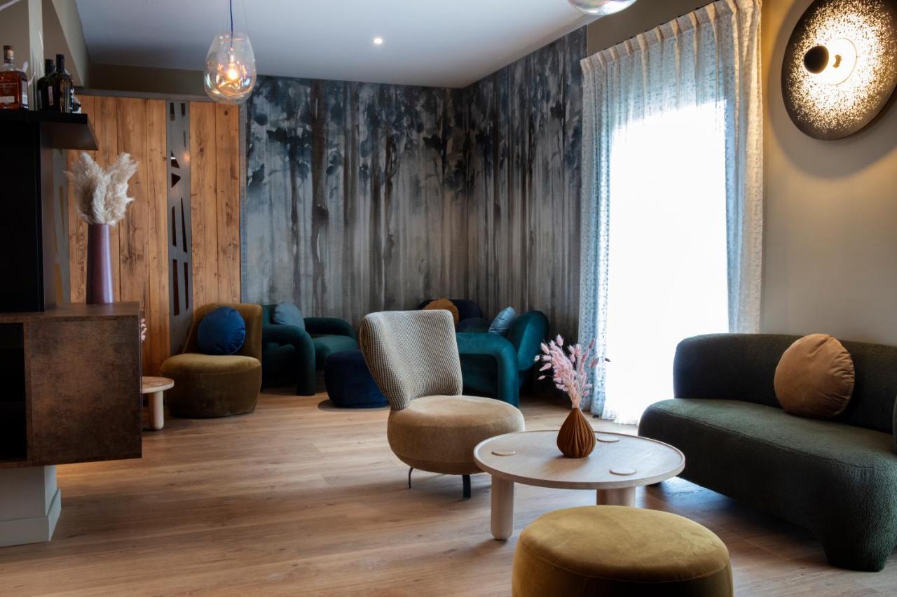 Auberge Pom'Poire Azay-le-Rideau Εξωτερικό φωτογραφία