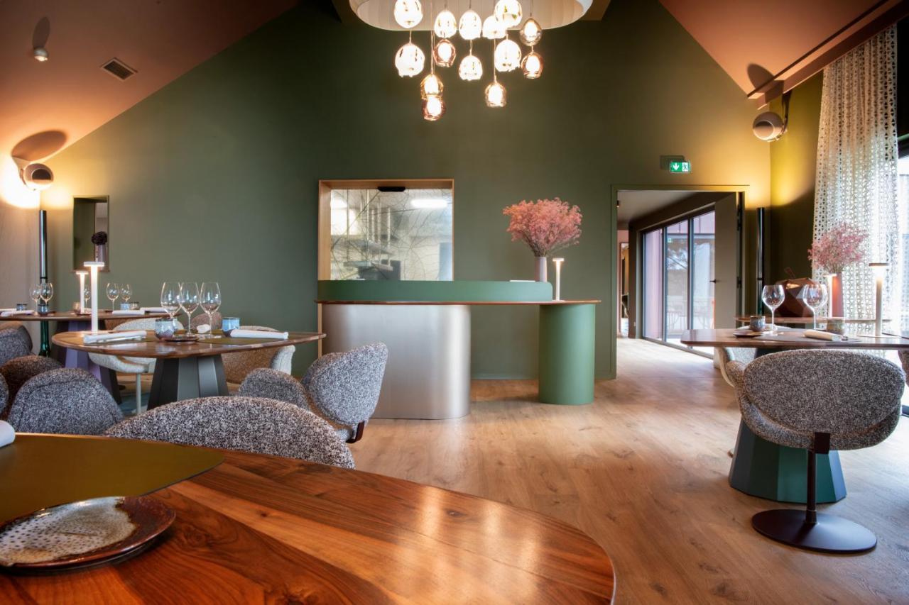 Auberge Pom'Poire Azay-le-Rideau Εξωτερικό φωτογραφία