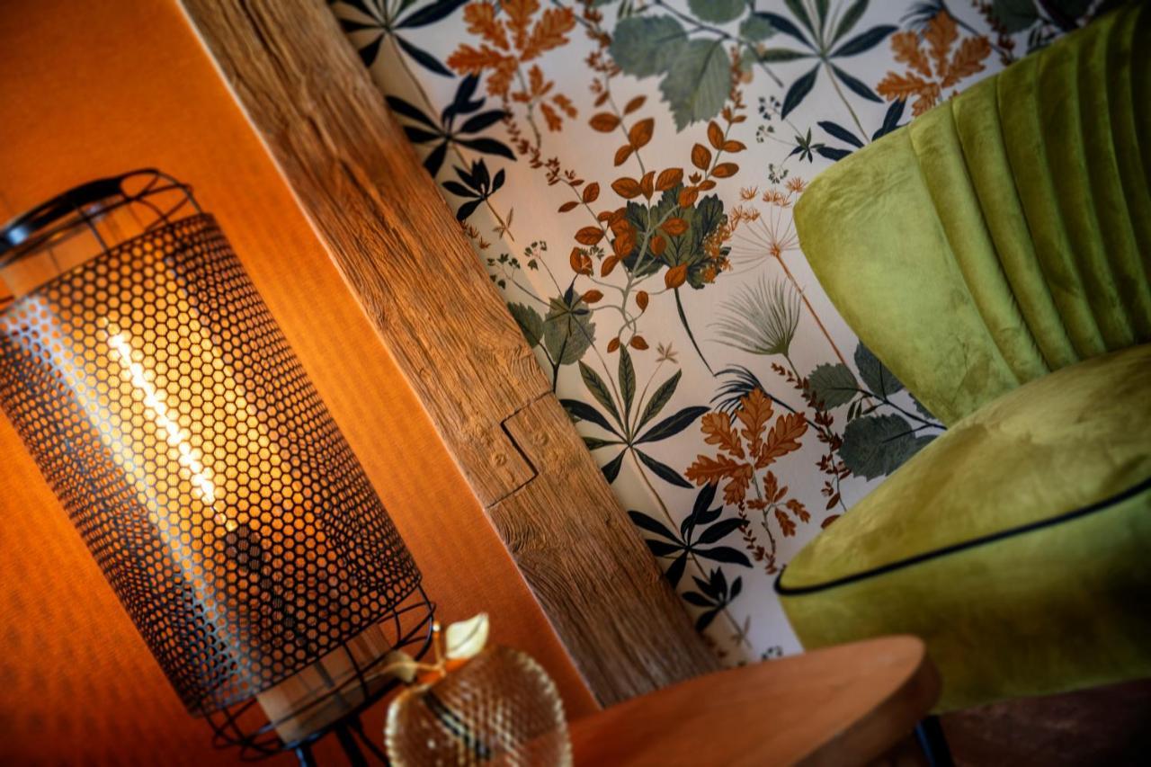Auberge Pom'Poire Azay-le-Rideau Εξωτερικό φωτογραφία