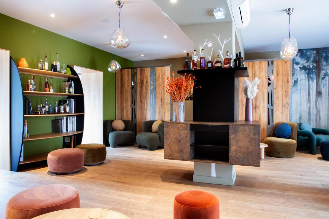 Auberge Pom'Poire Azay-le-Rideau Εξωτερικό φωτογραφία