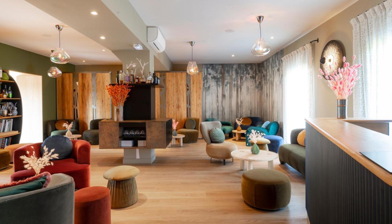 Auberge Pom'Poire Azay-le-Rideau Εξωτερικό φωτογραφία