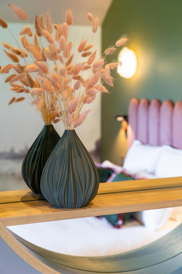 Auberge Pom'Poire Azay-le-Rideau Εξωτερικό φωτογραφία