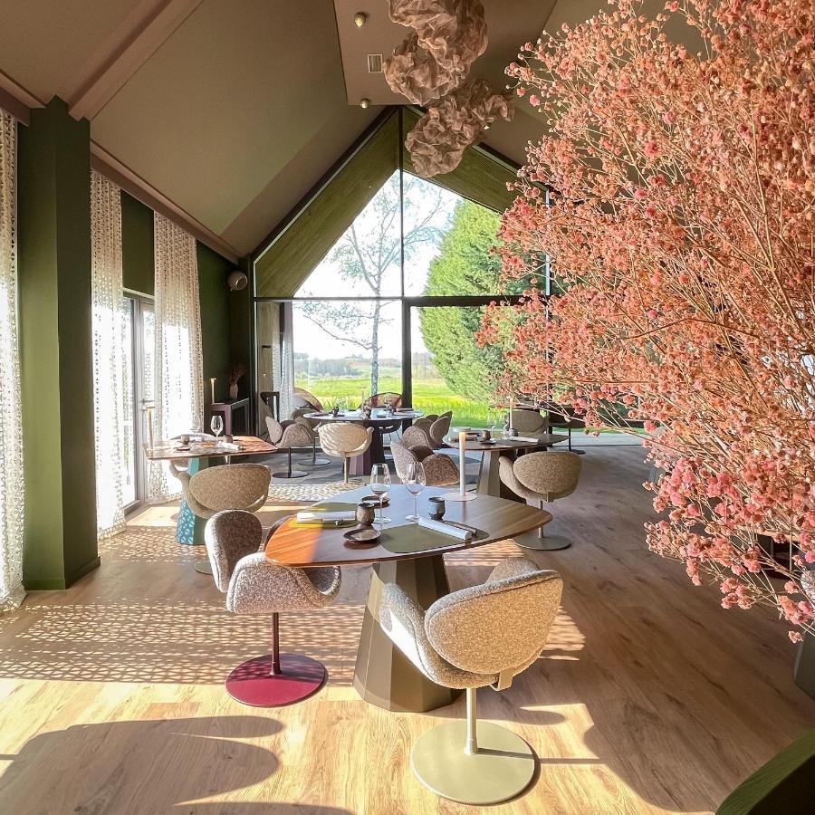 Auberge Pom'Poire Azay-le-Rideau Εξωτερικό φωτογραφία