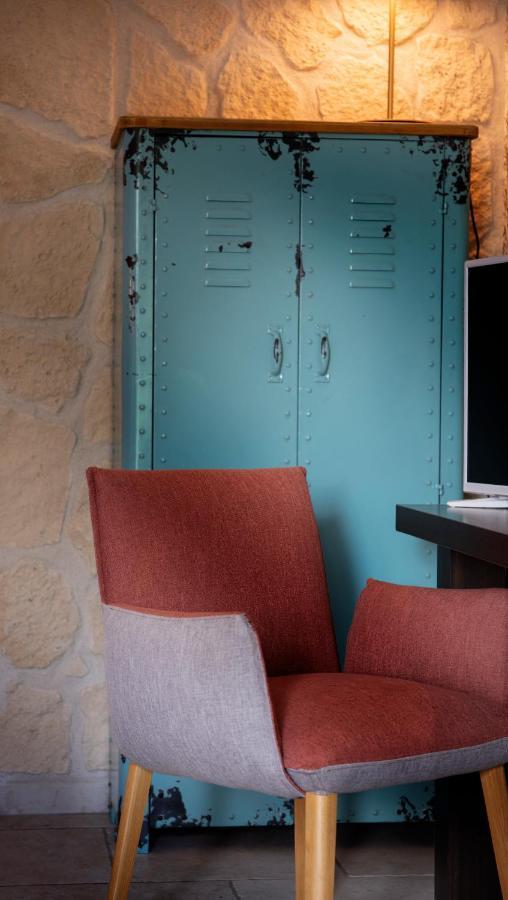 Auberge Pom'Poire Azay-le-Rideau Εξωτερικό φωτογραφία