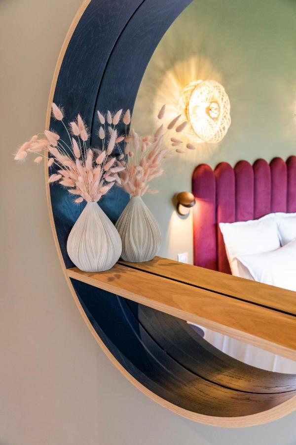 Auberge Pom'Poire Azay-le-Rideau Εξωτερικό φωτογραφία